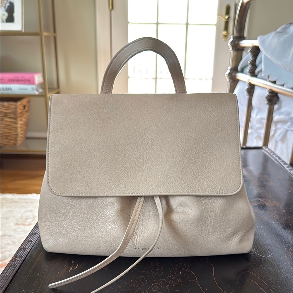 Mansur Gavriel Lady Bag